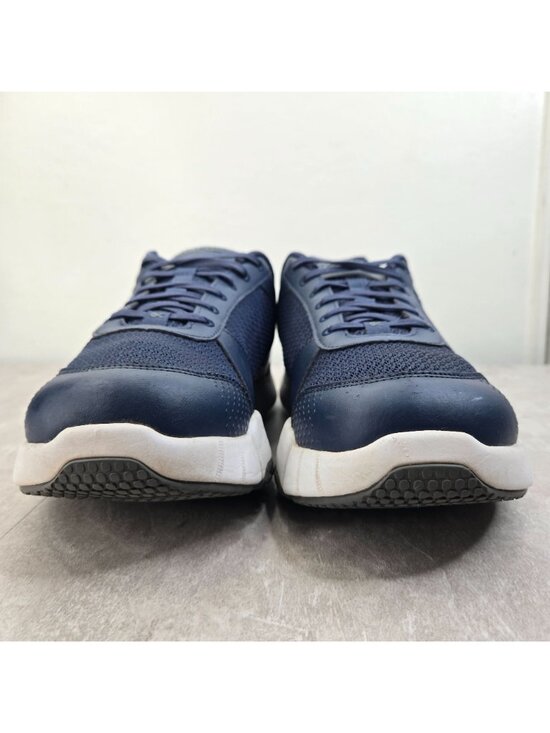KURU Athletic Sneakers Mens 12.5 Navy Blue Sporty Running  display picture 2